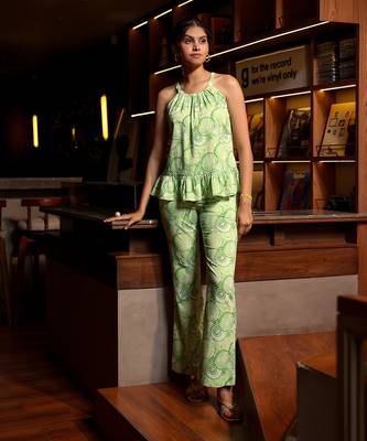 Positano co-ord set 1