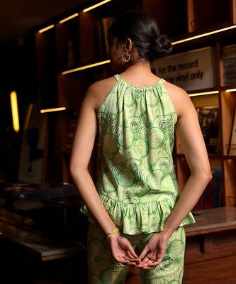 Positano co-ord set 3