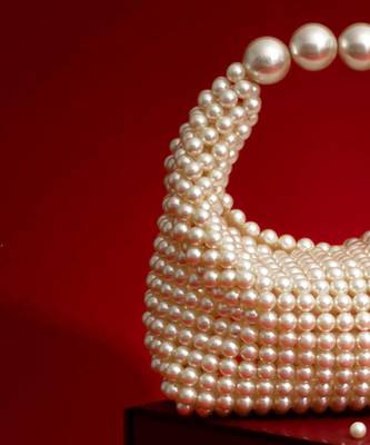 Zia pearl purse 3