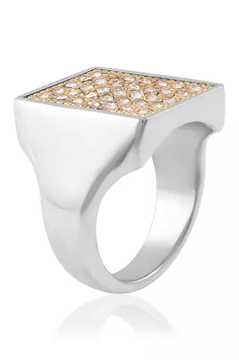 Memoir men finger ring fashion jewellery for engagement wedding latest  