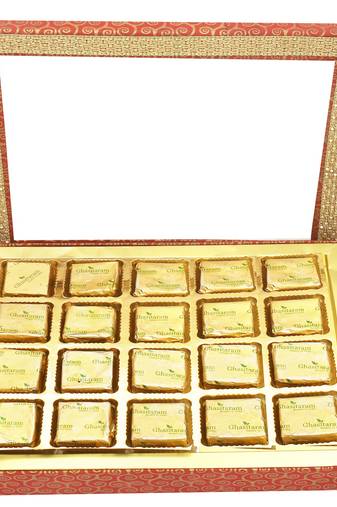 20 pcs mewa bites hamper box