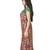 Multi printed Cotton Cap Sleeve Kurti