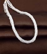 Memoir created moissanite choker fashion jewellery necklace for women
