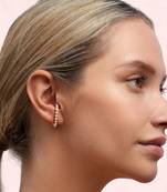 White grasshoper - pearl