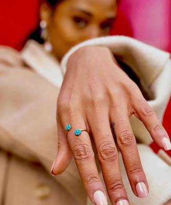 Blue desire ring 1
