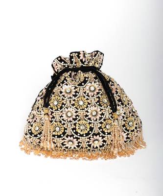 Black oishi potli 2