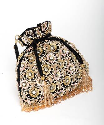 Black oishi potli 4