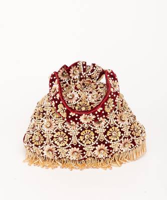 Red oishi potli 3