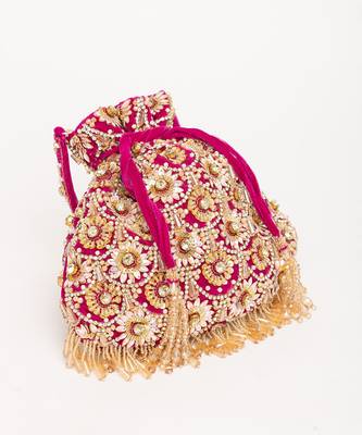 Magenta oishi potli 4