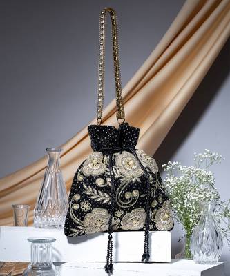 Black jagavi potli 1