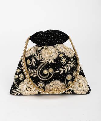 Black jagavi potli 3