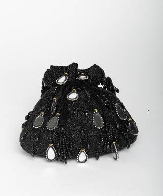 Black zuri potli 2