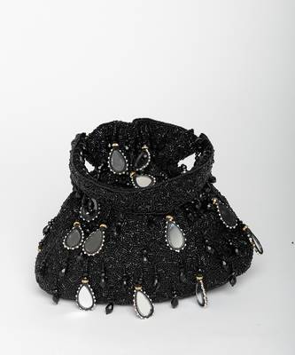 Black zuri potli 3
