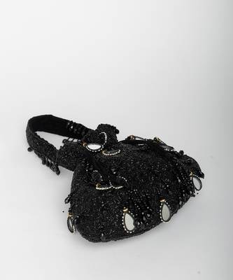 Black zuri potli 5