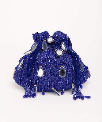 Blue zuri potli 2