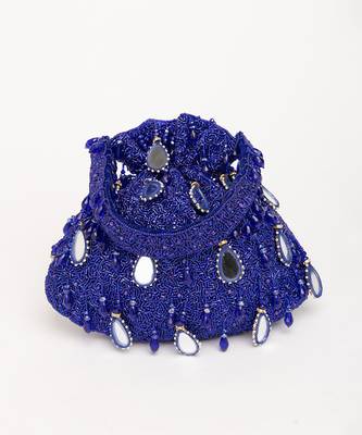 Blue zuri potli 3