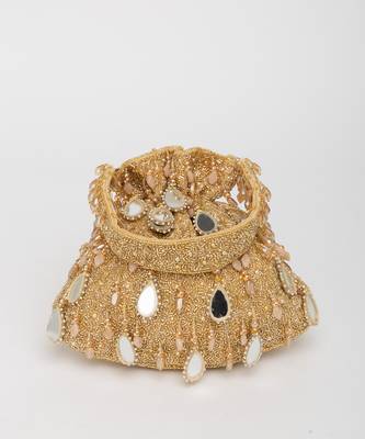 Gold zuri potli 3