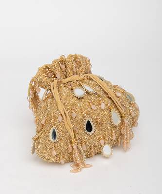 Gold zuri potli 4