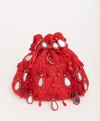 Red zuri potli 2