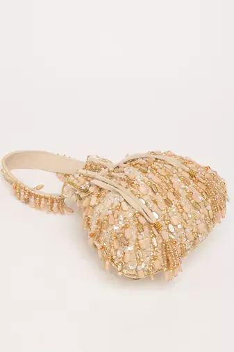 Gold avelia potli
