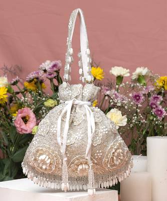 White nitara potli 1