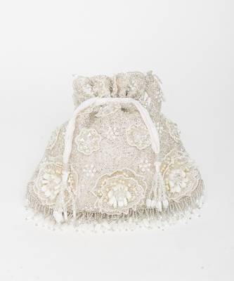White nitara potli 2