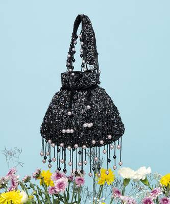 Black anmol potli 1