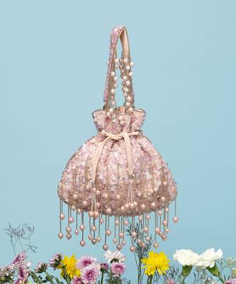 Rose-gold anmol potli 1