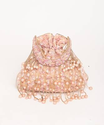 Rose-gold anmol potli 3
