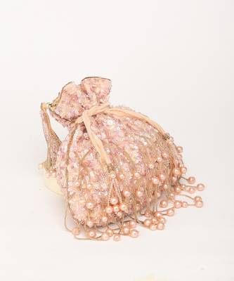 Rose-gold anmol potli 4