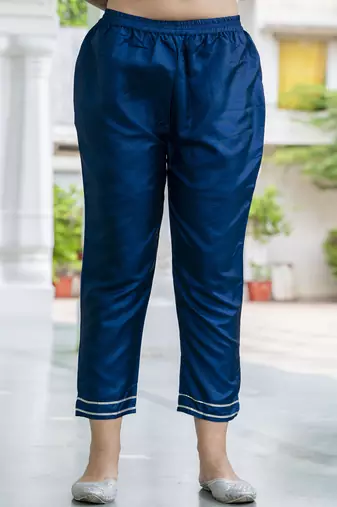 Vredevogel kurta set with dupatta