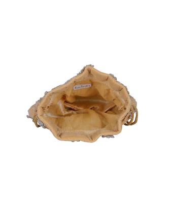 Gold potli bag 3
