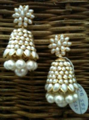 pearl jhumki 1