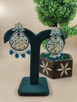   traditional earrings for wo  and girls 1