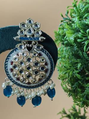   traditional earrings for wo  and girls 4