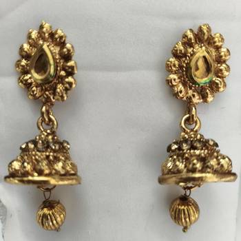 Pearl Mala Necklace Meenakari Long Necklace Set 3