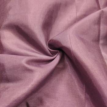 Manvaa women's levender sequnce work viscose organza dress material 3