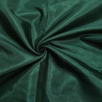 Manvaa women's bottle green handwork modal banarasi dress material 3