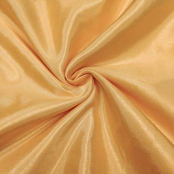 Manvaa women's yellow heavy thread embroidery pure organza dress material 3