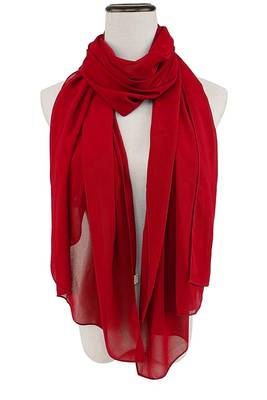 Maroon Moroccan Kaftan With Sun-proof hijab 3