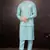 Outluk wedding collection  pure silk mens modi jacket kurta pajama