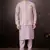 Outluk wedding collection  pure silk mens modi jacket kurta pajama