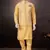 Outluk wedding collection  pure silk mens modi jacket kurta pajama