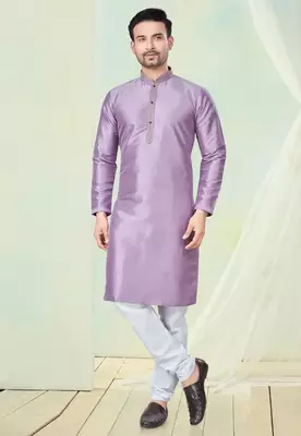 Outluk wedding collection  pure silk mens wholesale kurta pajama 1