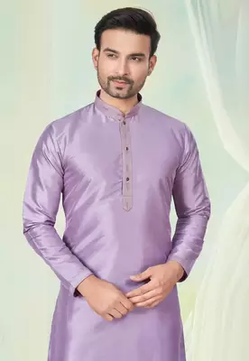 Outluk wedding collection  pure silk mens wholesale kurta pajama 2