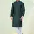 Outluk wedding collection  pure silk mens wholesale kurta pajama