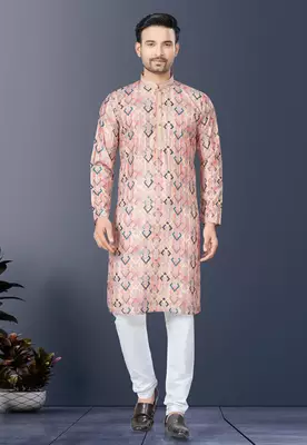 Outluk wedding collection  mens kurta pajama 1