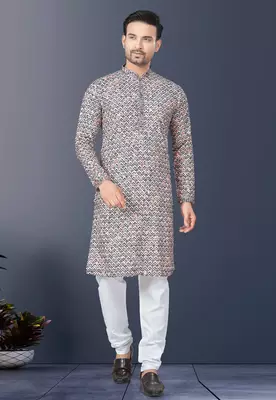 Outluk wedding collection  mens kurta pajama 1
