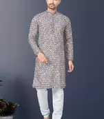 Outluk wedding collection  mens kurta pajama