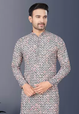 Outluk wedding collection  mens kurta pajama 2